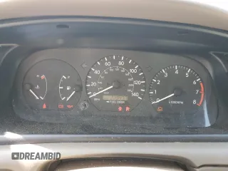2001 Toyota Camry CE z VIN 4T1BG22K11U848960, wystawiony jako Copart lot #57259655 z przebiegiem 219 477 mil mil oraz Szkoda całkowita • Salvage title. Historia ofert i sprzedaży dostępna na DreamBid. Obrazek 9.