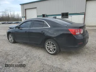 2016 Chevrolet Malibu Limited LT with VIN 1G11C5SA0GU107091, listed as a Copart auction lot 78805304 with 120,122 mi miles and Salvage Title. Bid and sale history available at carsss.com. Image 2.