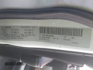 2017 Jeep Cherokee Sport с VIN 1C4PJLAB6HW669069, выставлен на аукционе IAAI как лот 42271638 с пробегом 270 174 миль миль и . История ставок и продаж доступна на DreamBid. Изображение 9.