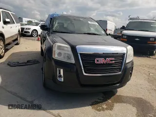 2015 GMC Terrain SLE with VIN 2GKALMEK8F6364989, listed as a Copart auction lot 59565595 with 119,986 mi miles and Salvage title. Bid and sale history available at DreamBid. Image 14.