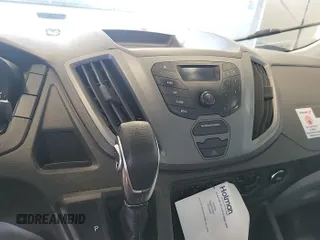 2015 Ford Transit with VIN 1FTNE2YM1FKA20300, listed as a IAAI auction lot 42634833 with 53,803 mi miles and . Bid and sale history available at DreamBid. Image 10.
