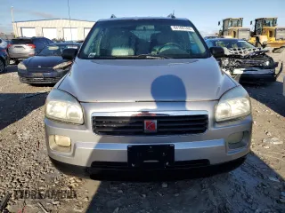 2006 Saturn Relay 3 z VIN 5GZDV23136D180366, wystawiony jako Copart lot #84109144 z przebiegiem 198 201 mil mil oraz Szkoda całkowita • Salvage title. Historia ofert i sprzedaży dostępna na DreamBid. Obrazek 5.