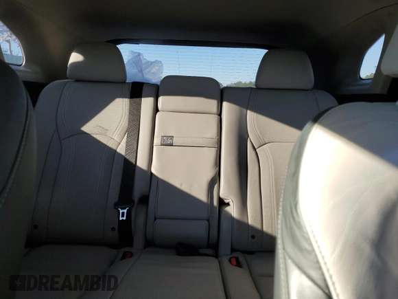 2019 Lexus RX with VIN 2T2BGMCA9KC031087, listed as a Copart auction lot 67036352 with 25,136 mi miles. Bid and sale history available at carsss.com. Image 10.