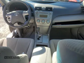 2009 Toyota Camry with VIN 4T1BE46KX9U359254, listed as a Copart auction lot 86660894 with 156,551 mi miles and Non Repairable. Bid and sale history available at DreamBid. Image 8.