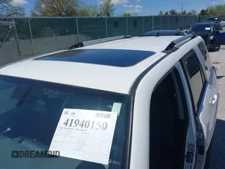 2018 Toyota 4Runner SR5 with VIN JTEBU5JR6J5545742, listed as a IAAI auction lot 41940150 with 64,488 mi miles and . Bid and sale history available at DreamBid. Image 17.