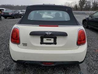 2019 MINI Cooper Convertible with VIN WMWWG5C54K3F79764, listed as a Copart auction lot 48692085 with 94,211 mi miles and Salvage Title. Bid and sale history available at carsss.com. Image 6.