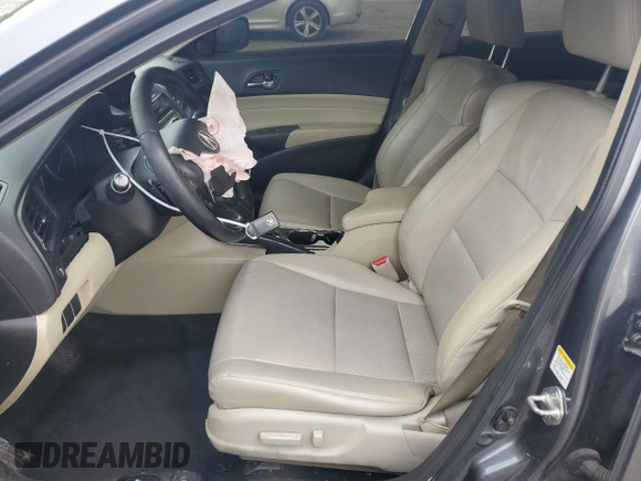 2013 Acura ILX Tech Pkg with VIN 19VDE1F71DE010166, listed as a Copart auction lot 62757004 with 120,755 mi miles and Salvage Title. Bid and sale history available at carsss.com. Image 7.