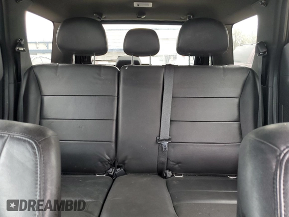 2012 Ford Escape Limited with VIN 1FMCU9E71CKA05546, listed as a Copart auction lot 55032085 with 121,168 mi miles and Clean title. Bid and sale history available at DreamBid. Image 10.