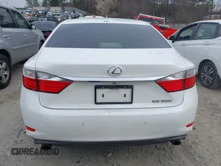2014 Lexus ES 350 with VIN JTHBK1GG1E2108097, listed as a IAAI auction lot 41718581 with 209,587 mi miles. Bid and sale history available at carsss.com. Image 16.