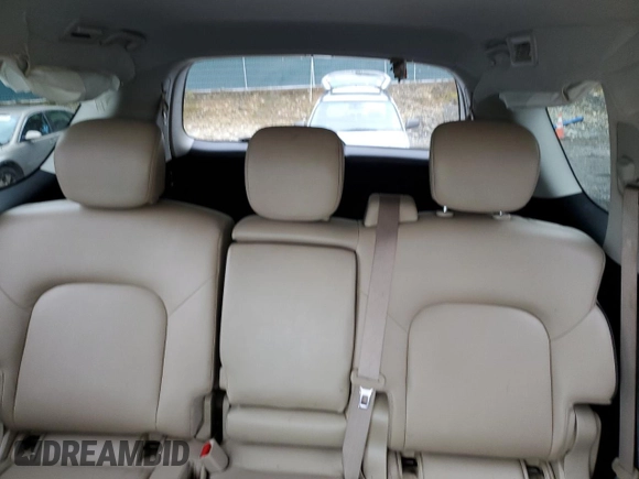 2021 Nissan Armada SV with VIN JN8AY2AC9M9146310, listed as a Copart auction lot 88297375 with 56,146 mi miles and Salvage Title. Bid and sale history available at carsss.com. Image 10.