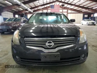 2008 Nissan Altima 2.5 SL with VIN 1N4AL21E98N506576, listed as a Copart auction lot 51144305 with 169,846 mi miles and Clean Title. Bid and sale history available at carsss.com. Image 5.