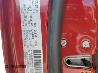 2017 Jeep Patriot High Altitude с VIN 1C4NJPFA6HD131014, выставлен на аукционе Copart как лот 66444855 с пробегом 125 505 миль миль и Чистый • Clean title. История ставок и продаж доступна на DreamBid. Изображение 12.