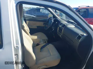 2012 GMC Canyon SLE1 with VIN 1GTD5MF91C8117334, listed as a IAAI auction lot 41221214 with 150,030 mi miles. Bid and sale history available at carsss.com. Image 5.