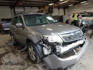 2009 Subaru Forester X с VIN JF2SH63619H731296, выставлен на аукционе IAAI как лот 42294036 с пробегом 184 739 миль миль и . История ставок и продаж доступна на DreamBid. Изображение 1.