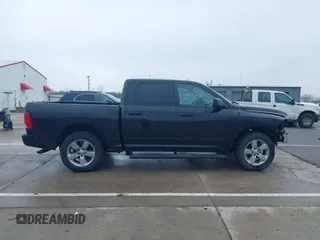 2017 Ram 1500 Express with VIN 1C6RR7KG3HS813355, listed as a IAAI auction lot 41677868 with 79,672 mi miles and . Bid and sale history available at DreamBid. Image 14.