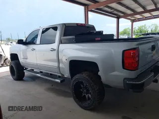 2017 Chevrolet Silverado 1500 LT with VIN 3GCPCRECXHG432552, listed as a IAAI auction lot 42052078 with 67,221 mi miles. Bid and sale history available at carsss.com. Image 13.