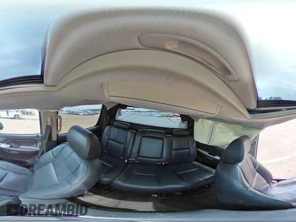 2008 Chevrolet Avalanche 3LT with VIN 3GNFK12388G221880, listed as a Copart auction lot 55097845 with 188,328 mi miles and Salvage title. Bid and sale history available at DreamBid. Image 15.