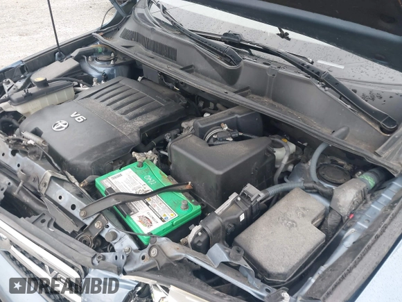 2008 Toyota RAV4 Limited with VIN JTMZK31V086014454, listed as a IAAI auction lot 42302018 with Not provided miles and . Bid and sale history available at DreamBid. Image 10.