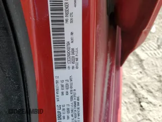 2012 Dodge Avenger SE with VIN 1C3CDZAG0CN327964, listed as a Copart auction lot 45329145 with 97,401 mi miles and Salvage Title. Bid and sale history available at DreamBid. Image 13.
