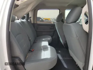 2015 Ram 2500 Tradesman with VIN 3C6TR5CT3FG505029, listed as a Copart auction lot 49171055 with 110,748 mi miles and Salvage Title. Bid and sale history available at carsss.com. Image 10.