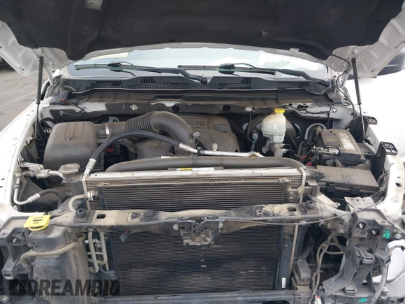 2015 Ram 1500 Big Horn with VIN 1C6RR6GT3FS577786, listed as a IAAI auction lot 41517086 with 122,924 mi miles. Bid and sale history available at carsss.com. Image 10.