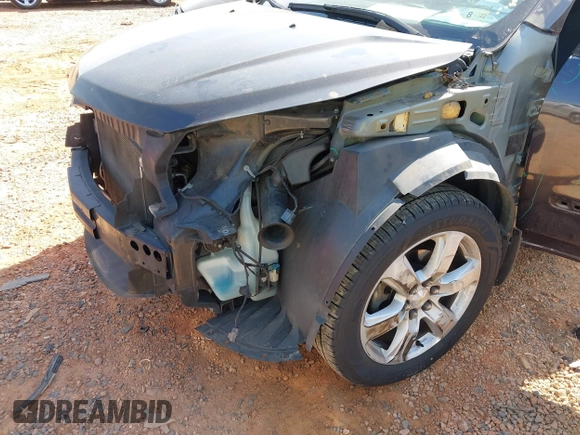 2017 Chevrolet Traverse LT with VIN 1GNKRGKDXHJ196713, listed as a IAAI auction lot 41913435 with 141,319 mi miles and . Bid and sale history available at DreamBid. Image 6.