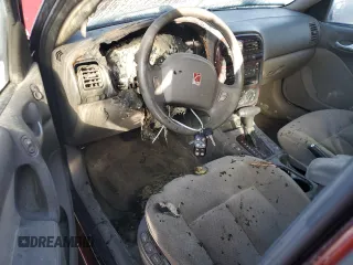 2002 Saturn LS z VIN 1G8JW54R22Y575062, wystawiony jako Copart lot #42009225 z przebiegiem Nie podano mil oraz Nie do naprawy. Historia ofert i sprzedaży dostępna na DreamBid. Obrazek 8.