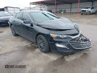 2022 Chevrolet Malibu LT with VIN 1G1ZD5ST4NF202322, listed as a IAAI auction lot 41667149 with 61,549 mi miles and . Bid and sale history available at DreamBid. Image 1.