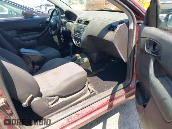 2007 Ford Focus S с VIN 1FAHP31NX7W331899, выставлен на аукционе IAAI как лот 42448423 с пробегом 108 943 миль миль и . История ставок и продаж доступна на DreamBid. Изображение 5.