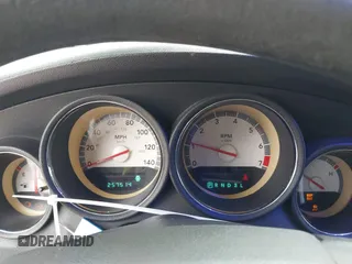 2010 Dodge Charger SXT with VIN 2B3CA3CV0AH237203, listed as a IAAI auction lot 42058517 with 257,514 mi miles and . Bid and sale history available at DreamBid. Image 7.