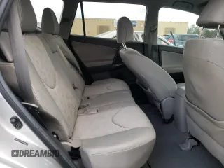 2011 Toyota RAV4 with VIN 2T3ZF4DV4BW088245, listed as a Copart auction lot 48925325 with 174,960 mi miles and Salvage Title. Bid and sale history available at DreamBid. Image 11.