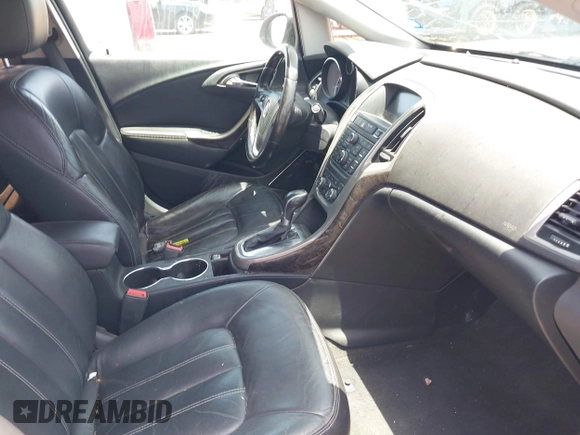 2015 Buick Verano Group with VIN 1G4PS5SK8F4205017, listed as a IAAI auction lot 42751050 with 199,703 mi miles and . Bid and sale history available at DreamBid. Image 5.