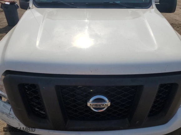 2019 Nissan NV S with VIN 1N6BF0KMXKN808592, listed as a Copart auction lot 78003114 with 78,320 mi miles and Salvage Title. Bid and sale history available at carsss.com. Image 12.