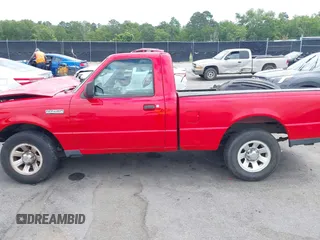 2011 Ford Ranger XL z VIN 1FTKR1AD2BPB17210, wystawiony jako IAAI lot #42320638 z przebiegiem 156 372 mil mil oraz . Historia ofert i sprzedaży dostępna na DreamBid. Obrazek 14.