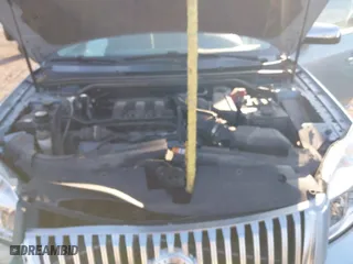 2008 Mercury Sable with VIN 1MEHM40W88G612872, listed as a IAAI auction lot 41549544 with 109,677 mi miles. Bid and sale history available at carsss.com. Image 10.