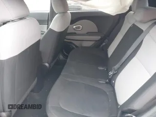 2015 Kia Soul with VIN KNDJN2A2XF7160582, listed as a IAAI auction lot 42040569 with 47,986 mi miles and . Bid and sale history available at DreamBid. Image 8.