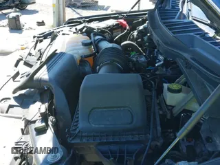 2022 Ford F-150 XL с VIN 1FTEX1EP5NFB20958, выставлен на аукционе IAAI как лот 43083716 с пробегом 49 826 миль миль и . История ставок и продаж доступна на DreamBid. Изображение 19.