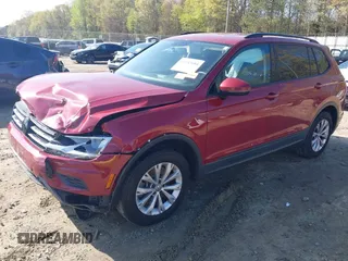 2019 Volkswagen Tiguan S с VIN 3VV0B7AX6KM095423, выставлен на аукционе IAAI как лот 41933684 с пробегом 82 615 миль миль и . История ставок и продаж доступна на DreamBid. Изображение 17.