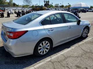 2015 Subaru Legacy Premium с VIN 4S3BNAC66F3031390, выставлен на аукционе Copart как лот 54869105 с пробегом 150 235 миль миль и Списание • Salvage title. История ставок и продаж доступна на DreamBid. Изображение 3.