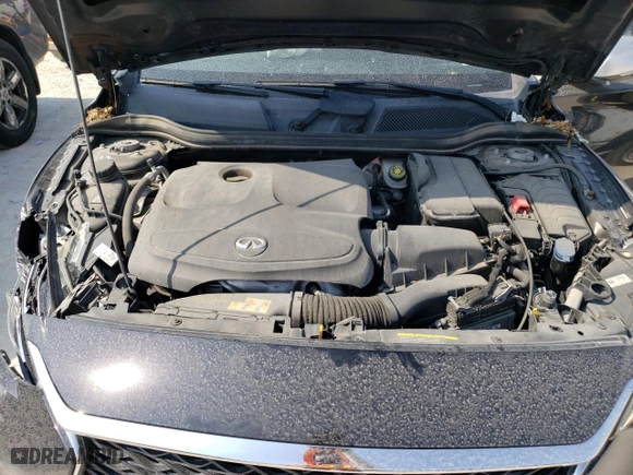2018 Infiniti QX30 ESSENTIAL with VIN SJKCH5CP9JA041019, listed as a Copart auction lot 67820763 with 66,601 mi miles. Bid and sale history available at carsss.com. Image 11.