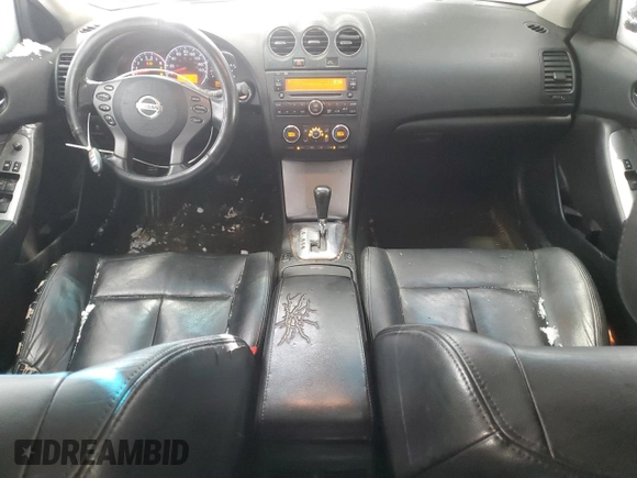 2012 Nissan Altima 2.5 S with VIN 1N4AL2AP5CN548172, listed as a Copart auction lot 45564145 with 158,169 mi miles and Clean Title. Bid and sale history available at carsss.com. Image 8.