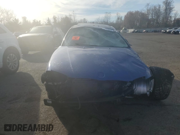 2012 BMW 1 Series 135i with VIN WBAUC9C51CVM12257, listed as a Copart auction lot 78604644 with Not provided miles and Salvage title. Bid and sale history available at DreamBid. Image 5.