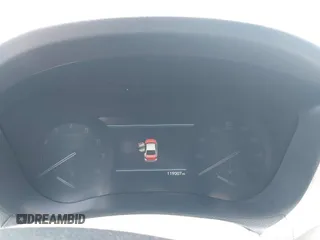 2018 Genesis G80 3.8L с VIN KMHGN4JE6JU269143, выставлен на аукционе IAAI как лот 42219466 с пробегом 119 007 миль миль и . История ставок и продаж доступна на DreamBid. Изображение 7.