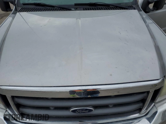 2003 Ford F-250 XL с VIN 1FTNX21PX3EC18902, выставлен на аукционе Copart как лот 50737325 с пробегом Не указан миль и Списание • Salvage title. История ставок и продаж доступна на DreamBid. Изображение 13.