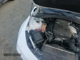 2018 Chevrolet Camaro 1LT with VIN 1G1FB1RX3J0169725, listed as a Copart auction lot 85329175 with 106,383 mi miles and Salvage title. Bid and sale history available at DreamBid. Image 15.