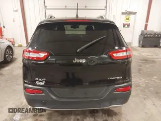2015 Jeep Cherokee Limited z VIN 1C4PJMDB8FW719324, wystawiony jako IAAI lot #41786862 z przebiegiem 72 053 mil mil oraz . Historia ofert i sprzedaży dostępna na DreamBid. Obrazek 16.