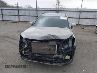 2024 Kia Telluride EX X-Line z VIN 5XYP3DGC2RG496309, wystawiony jako IAAI lot #41804549 z przebiegiem 16 785 mil mil oraz . Historia ofert i sprzedaży dostępna na DreamBid. Obrazek 6.