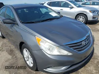 2013 Hyundai Sonata GLS z VIN 5NPEB4AC1DH700618, wystawiony jako IAAI lot #42306434 z przebiegiem 161 094 mil mil oraz . Historia ofert i sprzedaży dostępna na DreamBid. Obrazek 17.