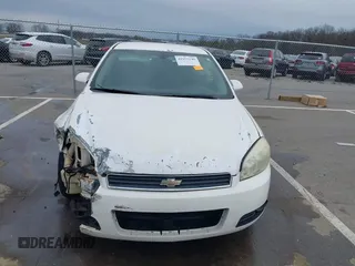 2006 Chevrolet Impala LT 3.9L with VIN 2G1WC581869141899, listed as a IAAI auction lot 41955140 with 221,372 mi miles and . Bid and sale history available at DreamBid. Image 12.