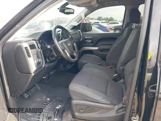 2015 Chevrolet Silverado 1500 LT with VIN 3GCPCREC3FG477250, listed as a IAAI auction lot 42150823 with 169,036 mi miles and . Bid and sale history available at DreamBid. Image 14.